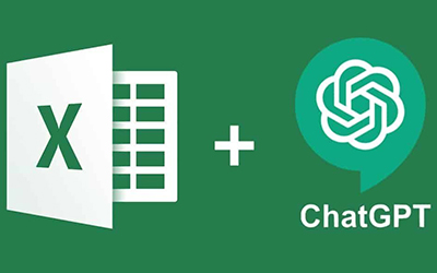ChatGPT for Excel